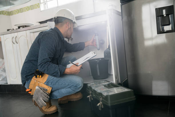 Best Local Plumber Services  in Susanville, CA