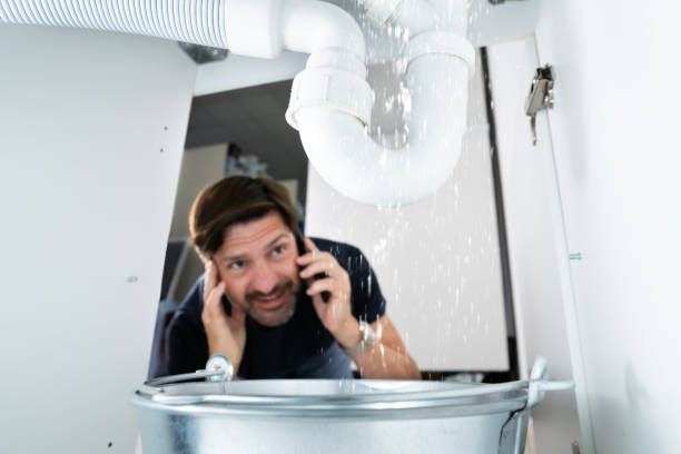 Best Hot Water Heater Installation  in Susanville, CA