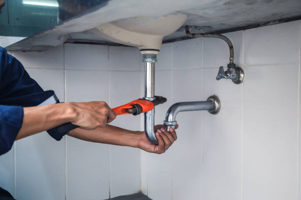 Sprinkler Systems in Susanville, CA