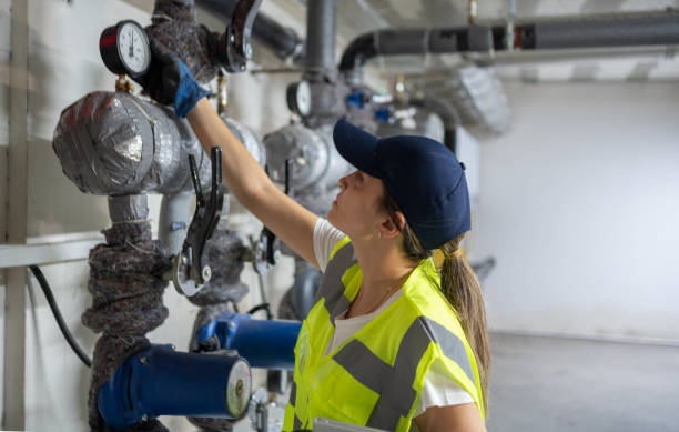 Best Commercial Plumbing Services  in Susanville, CA