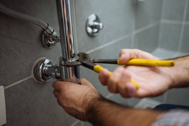 Best Faucet Repair  in Susanville, CA
