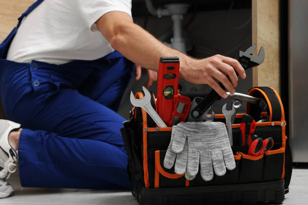Best Residential Plumbing Services  in Susanville, CA