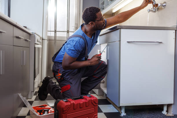 Best Emergency Plumbing Repair  in Susanville, CA
