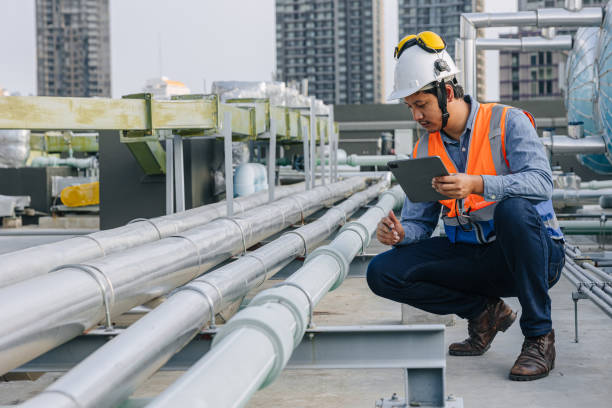 Best Plumbing Inspection Services  in Susanville, CA