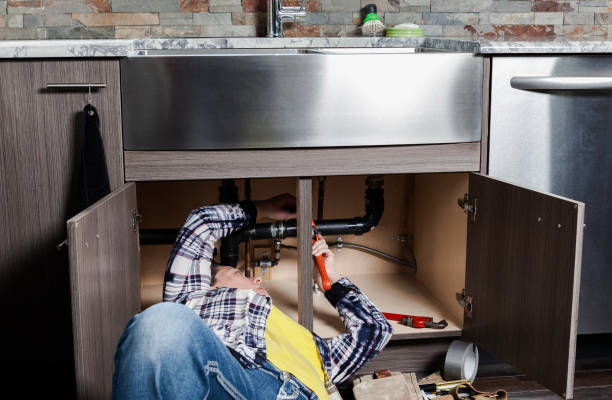 Trusted Susanville, CA Plumbing Experts