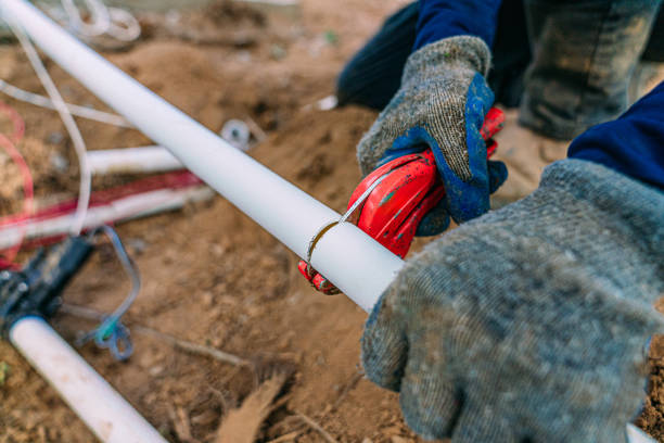 Best Leak Detection Services  in Susanville, CA