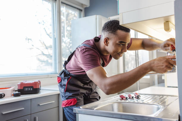 Best Drain Cleaning Services  in Susanville, CA
